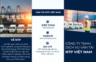 Tìm Hiểu Vận Chuyển Hàng Hóa Hóa Chất Công Nghiệp Và Các Quy Định Cần Biết