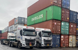 Vận Tải Hồ Chí Minh Giá Rẻ – Giải Pháp Vận Chuyển Hiệu Quả