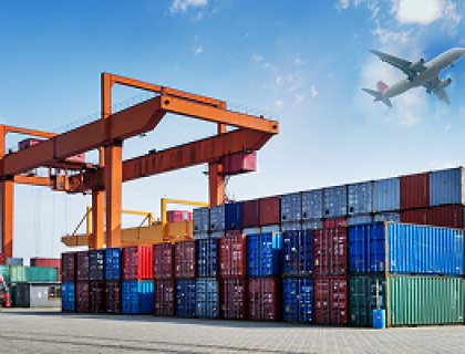 DỊCH VỤ VẬN CHUYỂN HÀNG HÓA TỪ KHU CÔNG NGHIỆP - KHU CÔNG NGHIỆP 