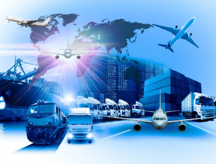 DỊCH VỤ VẬN CHUYỂN HÀNG HÓA TỪ CÔNG TY - CÔNG TY